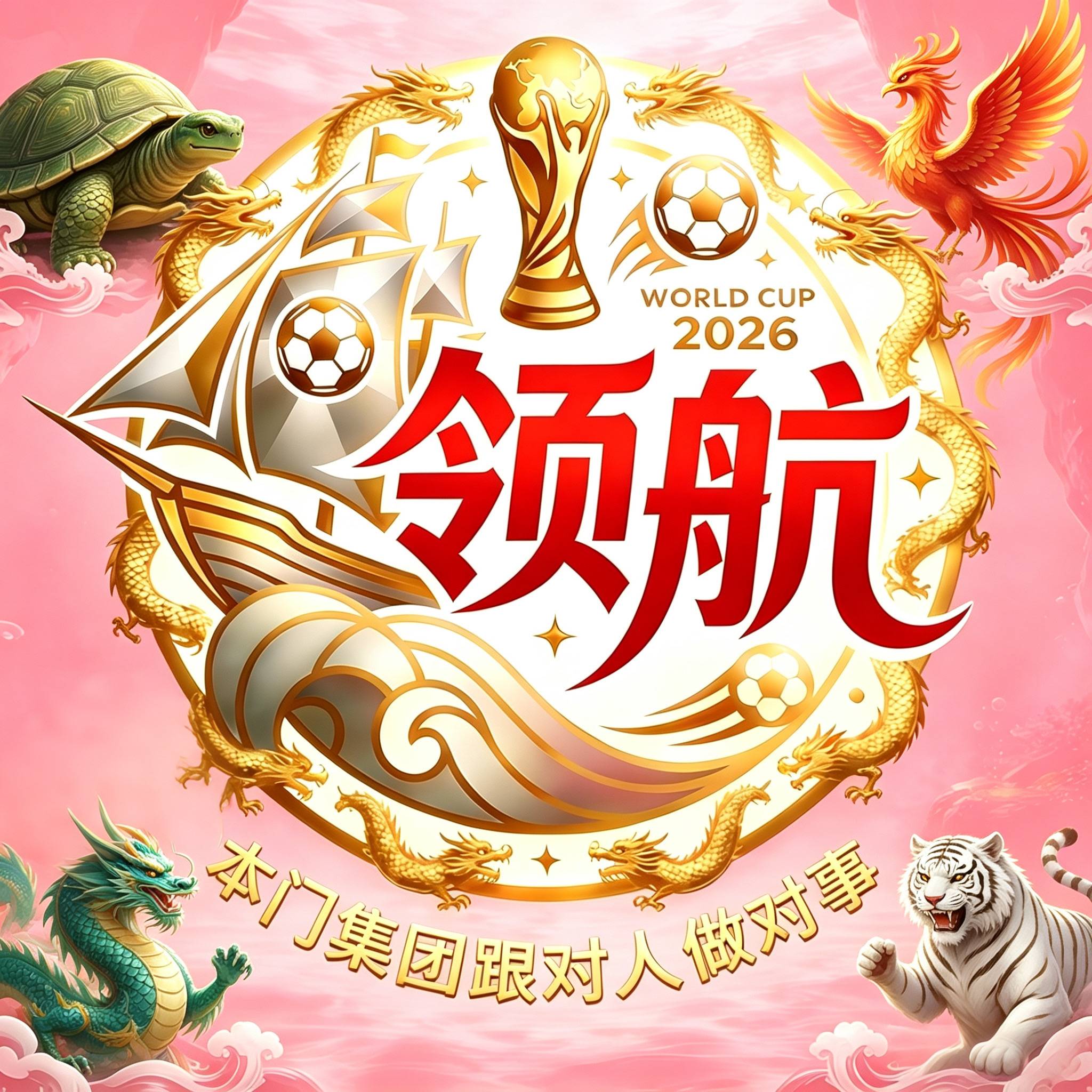 领航国际